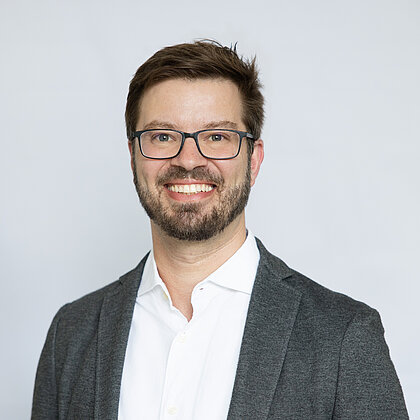 Benjamin Wolf
