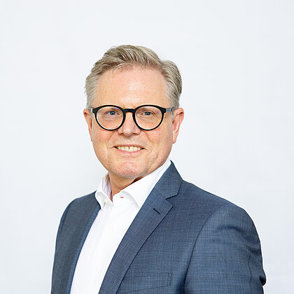 Stefan Jungk Geschäftsführer JUWÖ 