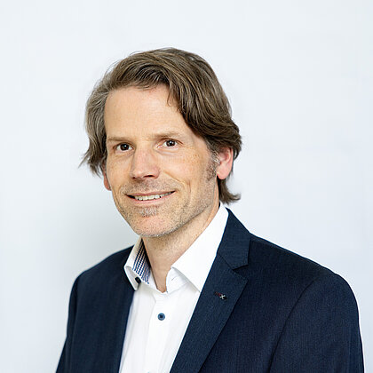 Dr. Dirk Deppe Geschäftsführer Deppe Backstein-Keramik GmbH