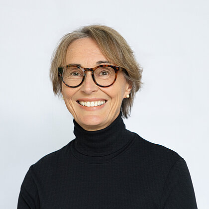 Annette Drosdeck