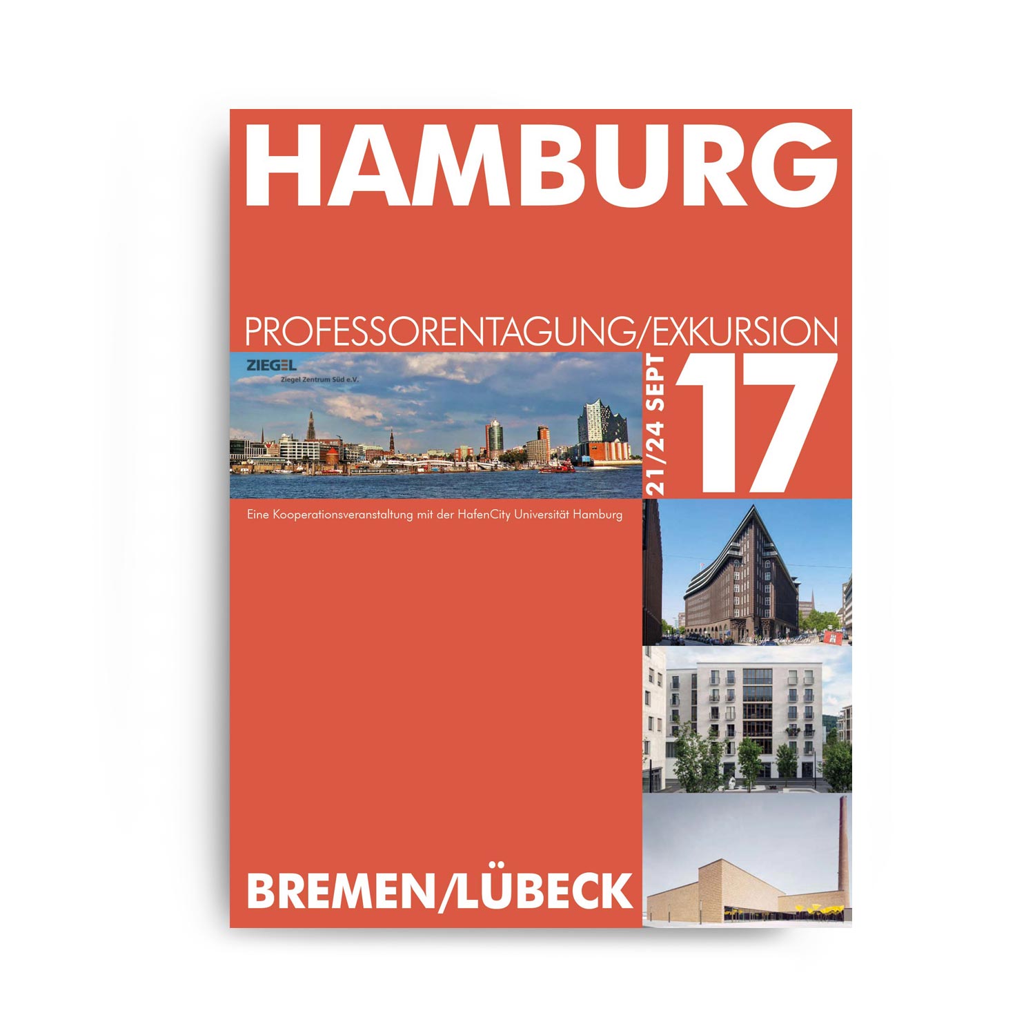 Tagung-Exkursion 2017 Hamburg
