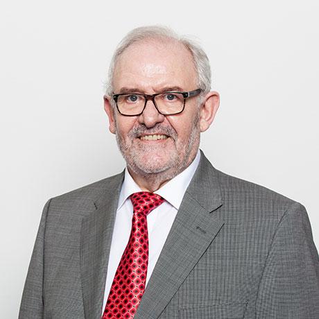 Dieter Kaufmann