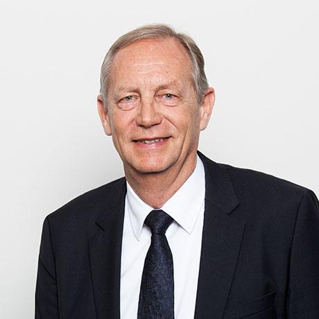 Dieter Rosen