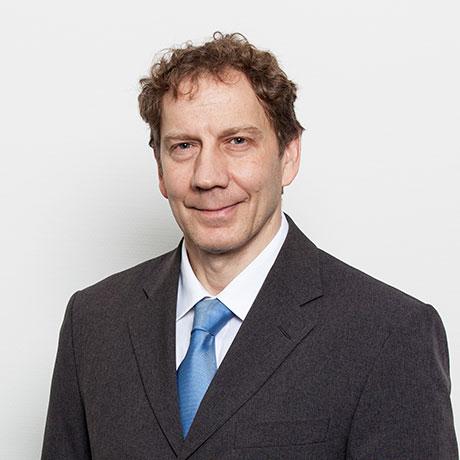 Fred Lieck