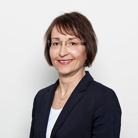 Silvia Korn-Hjort