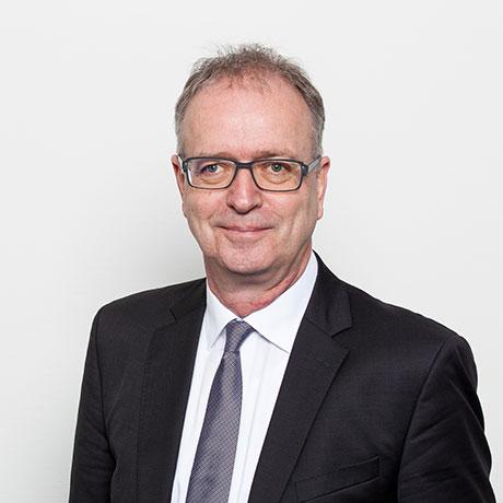 Dr. Udo Meyer