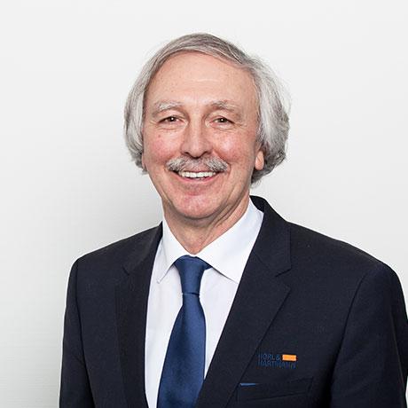 Anton Hörl