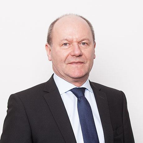 Burkhard Theuerkauf