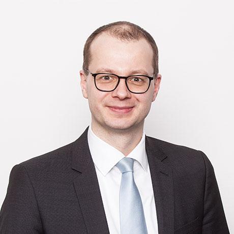 Dr. Matthias Frederichs
