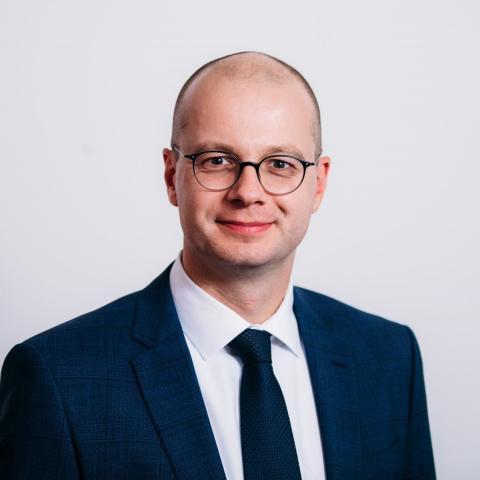 Matthias Frederichs