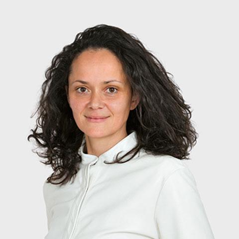Anita Benja