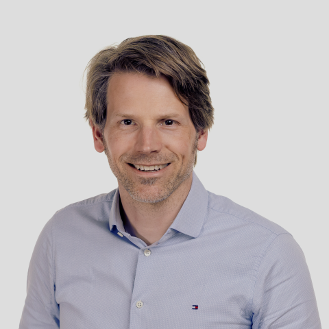 Dr. Dirk Deppe