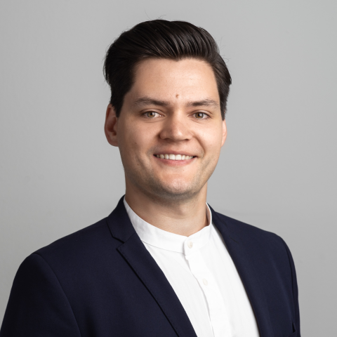 Daniel Bromma