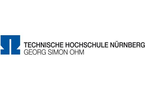 Logo TH Nürnberg