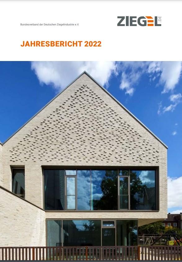 Jahresbericht 2022