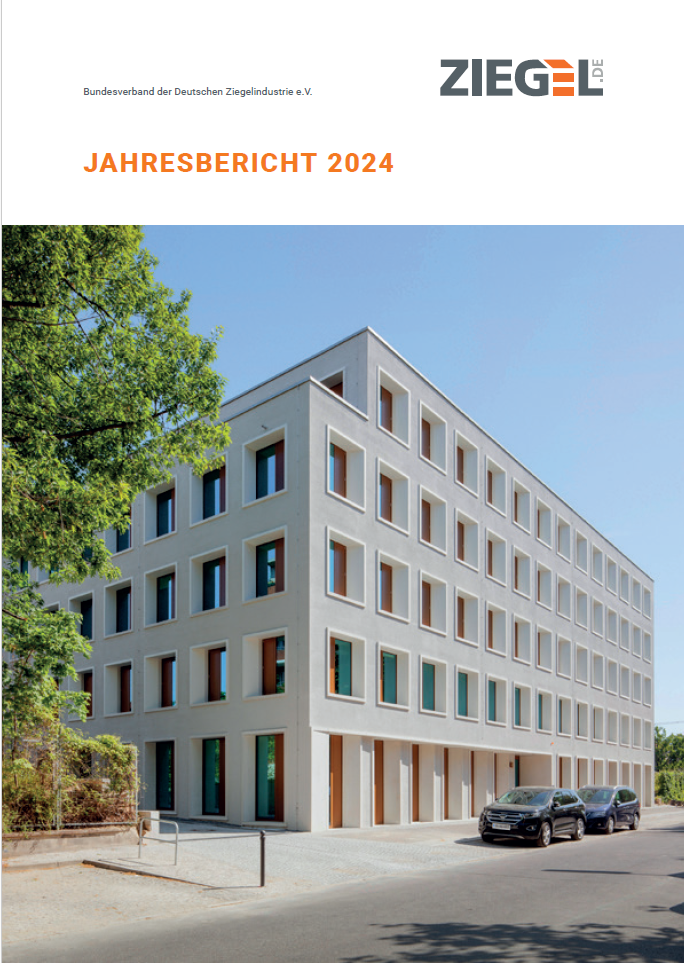 Jahresbericht 2024