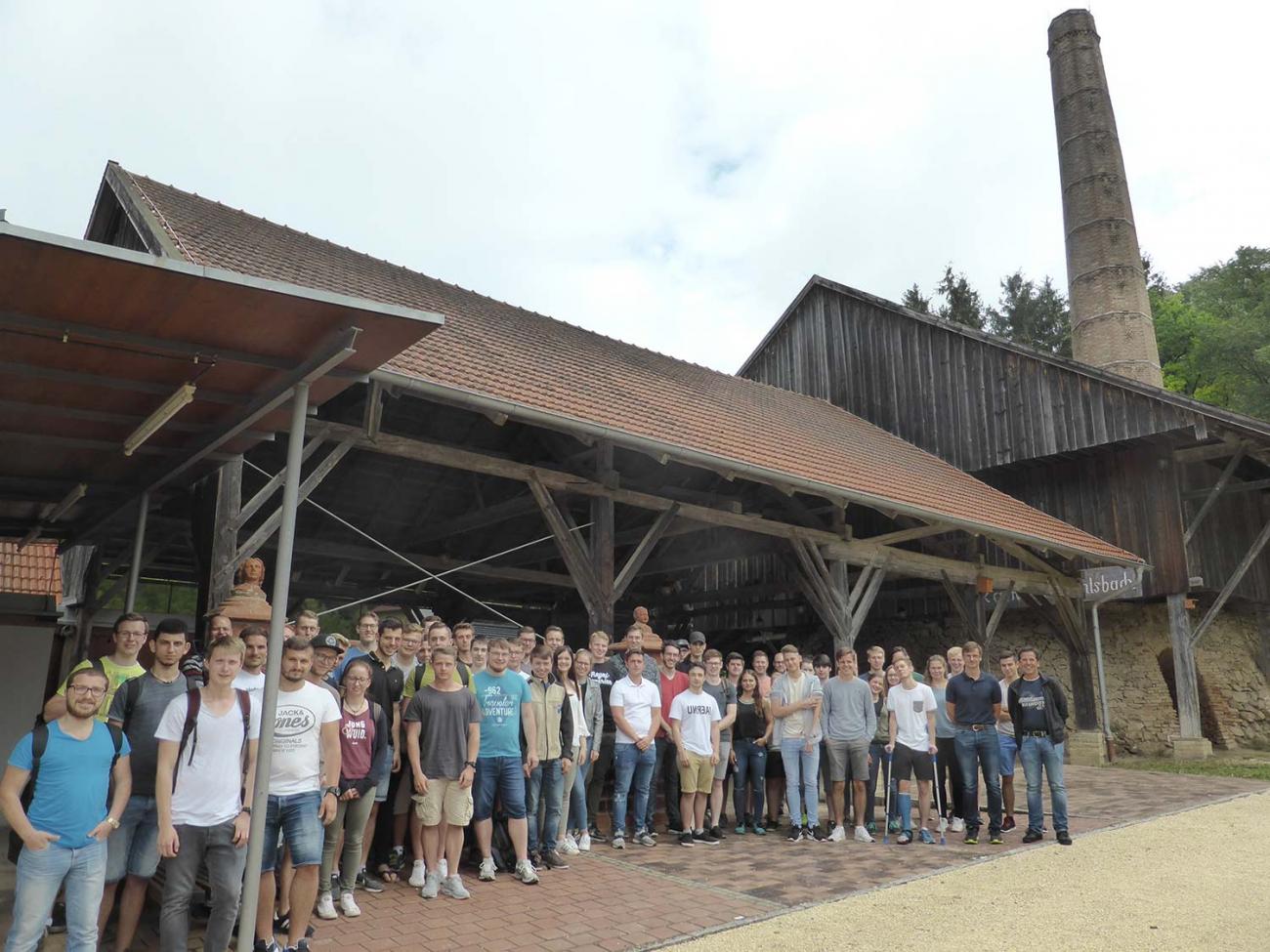 Technische Hochschule Deggendorf