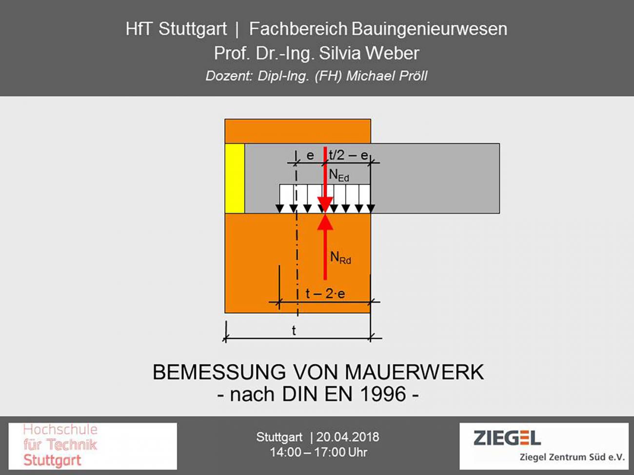 Hochschule für Technik Stuttgart