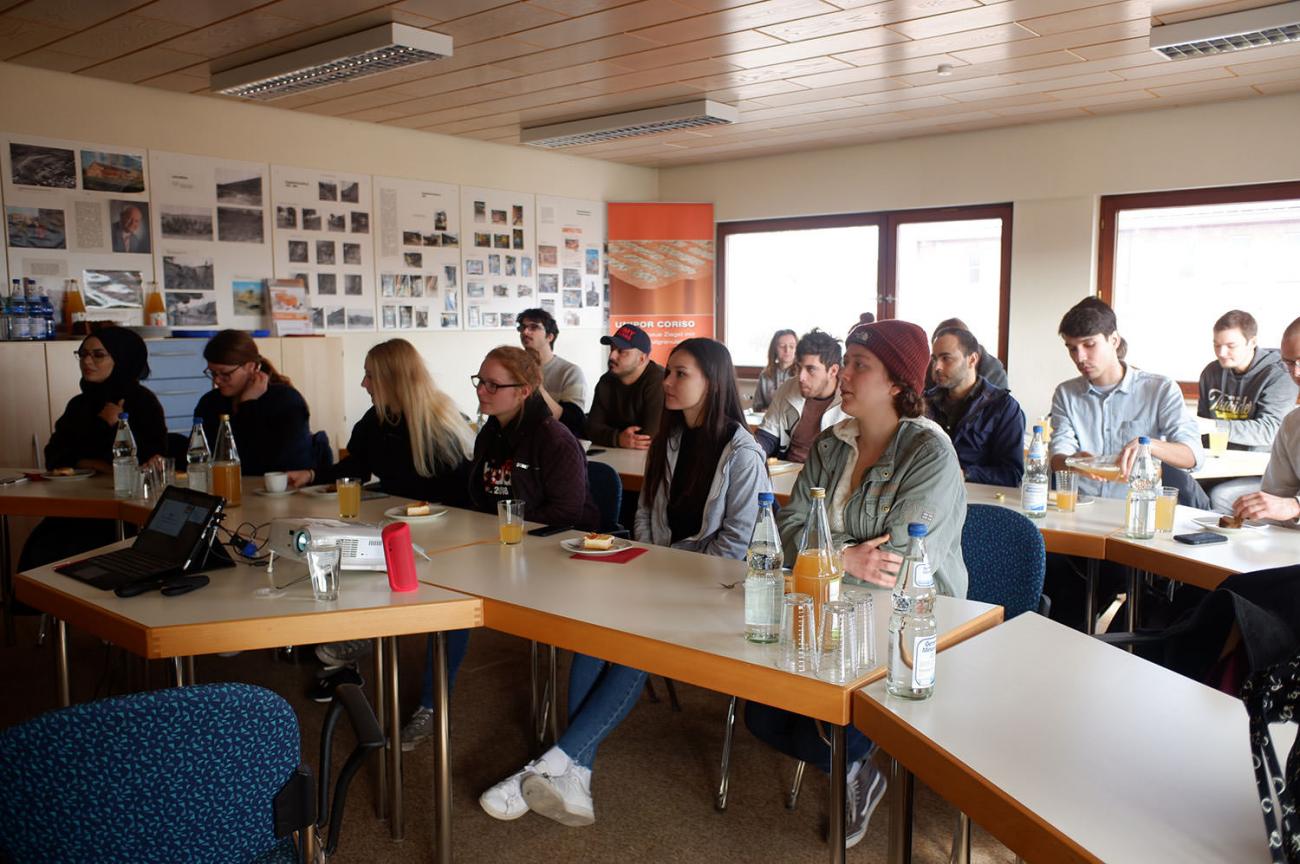 Hochschule für Technik Stuttgart