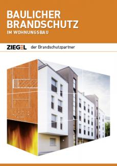 Baulicher Brandschutz