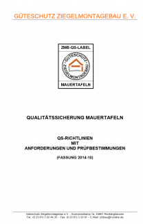 Güteschutz