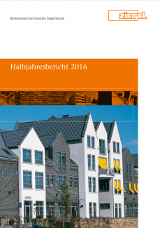 Halbjahresbericht 2016