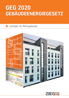 Gebäudeenergiegesetz