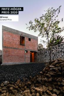 FHP Winner Grand-Prix Nakasone House, Copyright Ariadna Polo