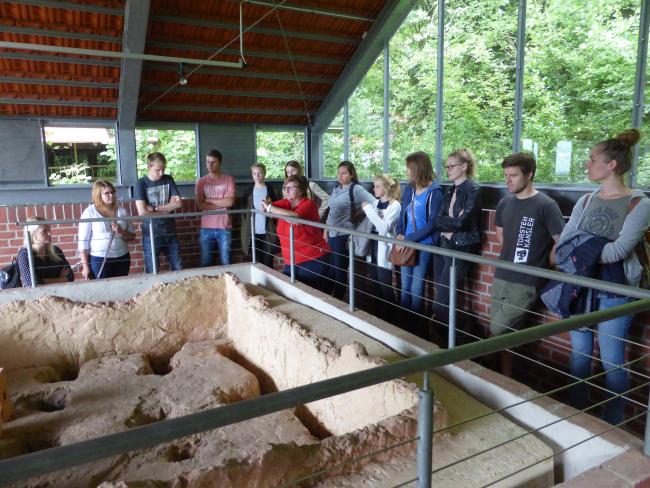 Technische Hochschule Deggendorf