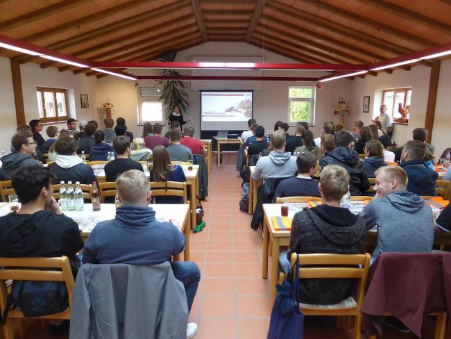 Technische Hochschule Deggendorf