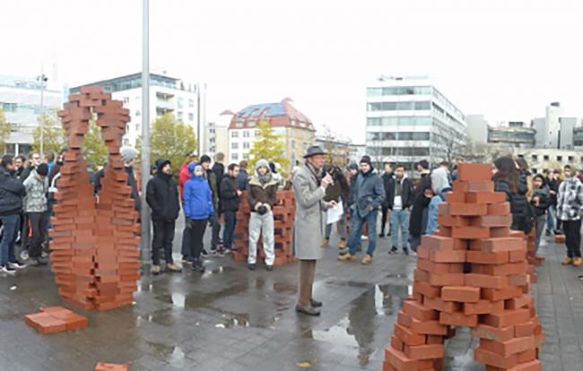 Universität Stuttgart