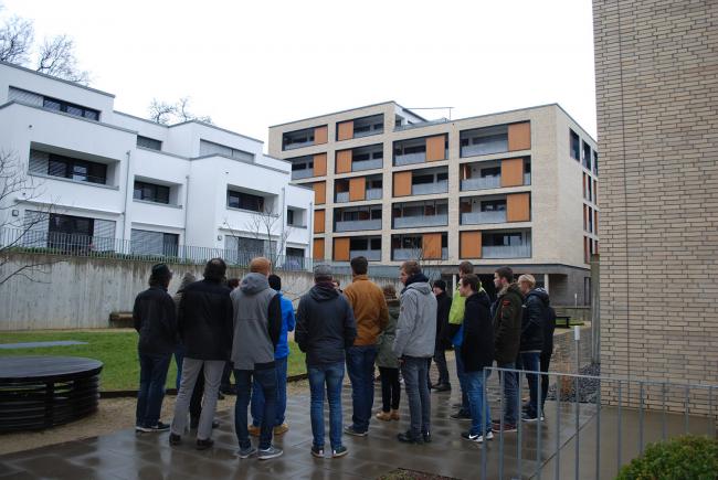 Hochschule für Technik Stuttgart