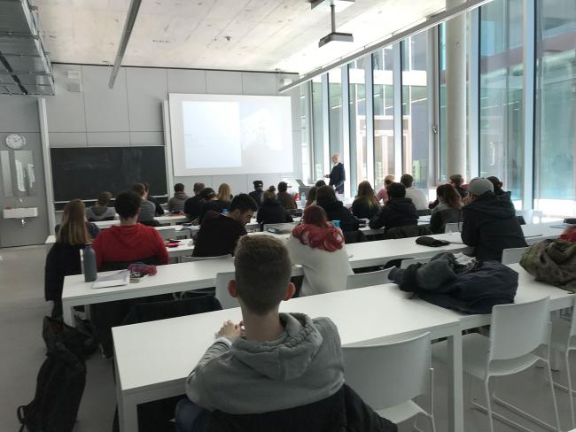 Hochschule für Technik Stuttgart