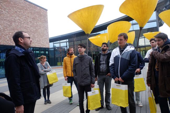 Hochschule für Technik Stuttgart