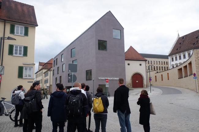 Hochschule für Technik Stuttgart