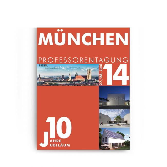 Tagung 2014 München