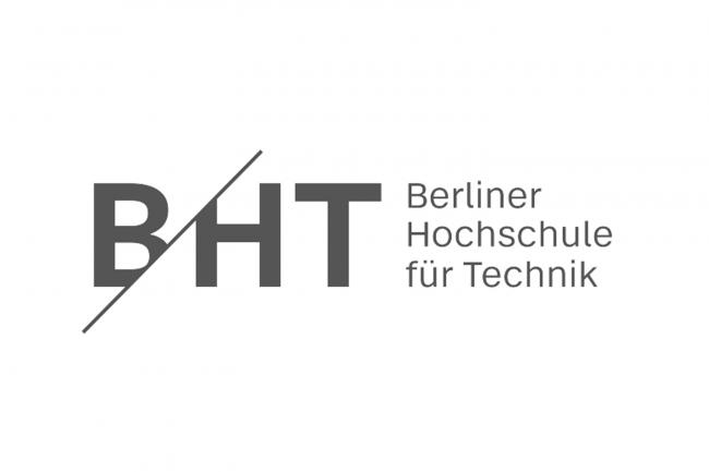 Logo Berliner Hochschule für Technik