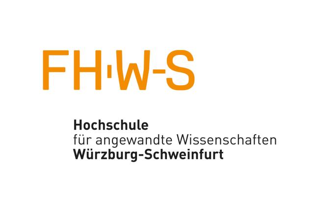 Logo Hochschule Würzburg-Schweinfurt