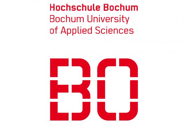 Logo FH Bochum