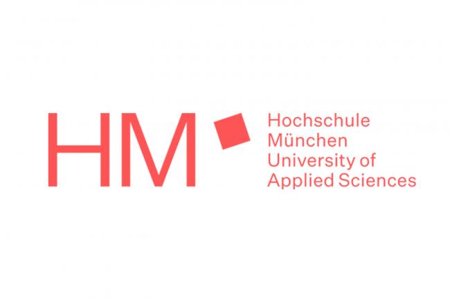 Logo Hochschule München
