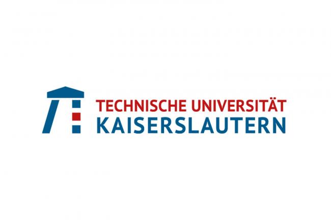 Logo TU Kaiserslautern