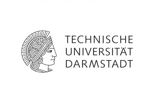 Logo TU Darmstadt