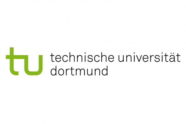 Logo TU Dortmund