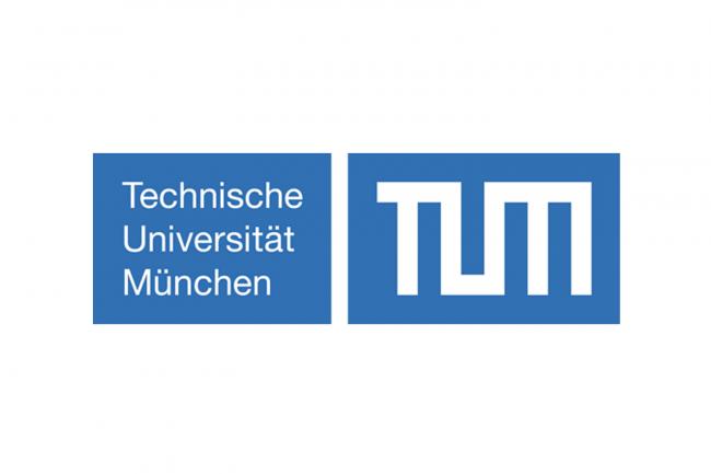 Logo TU München