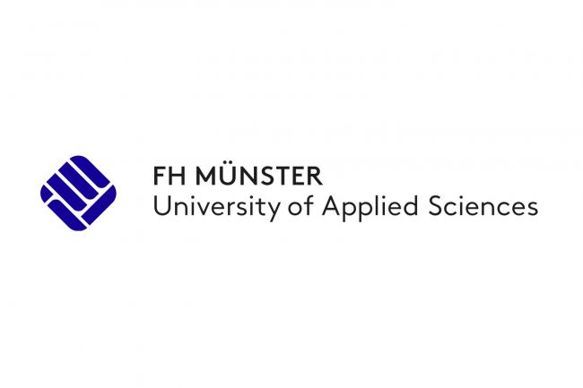 Logo FH Münster